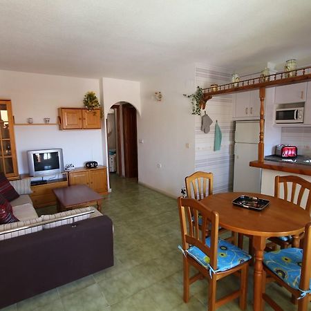 Bungalow La Mata 3429 المظهر الخارجي الصورة