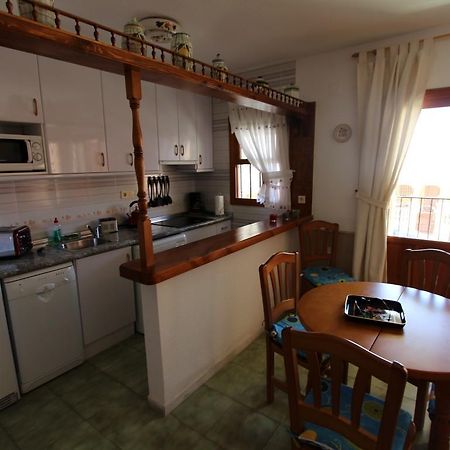 Bungalow La Mata 3429 المظهر الخارجي الصورة