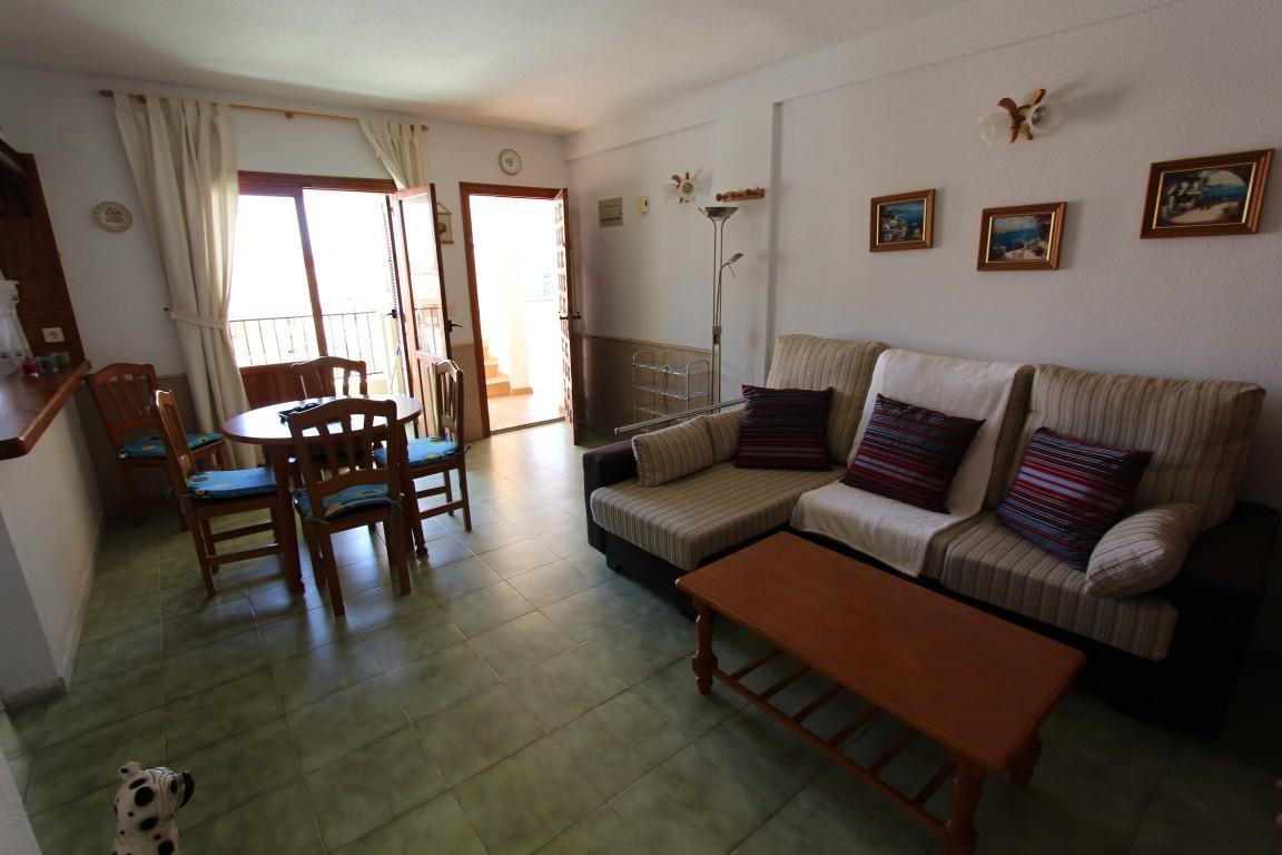 Bungalow La Mata 3429 المظهر الخارجي الصورة
