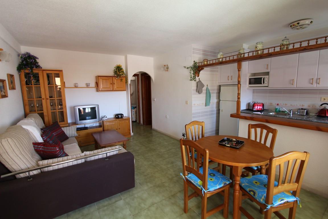 Bungalow La Mata 3429 المظهر الخارجي الصورة
