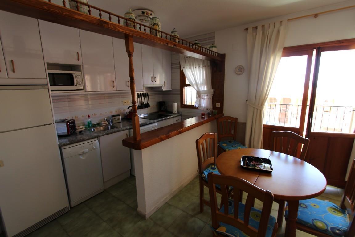 Bungalow La Mata 3429 المظهر الخارجي الصورة