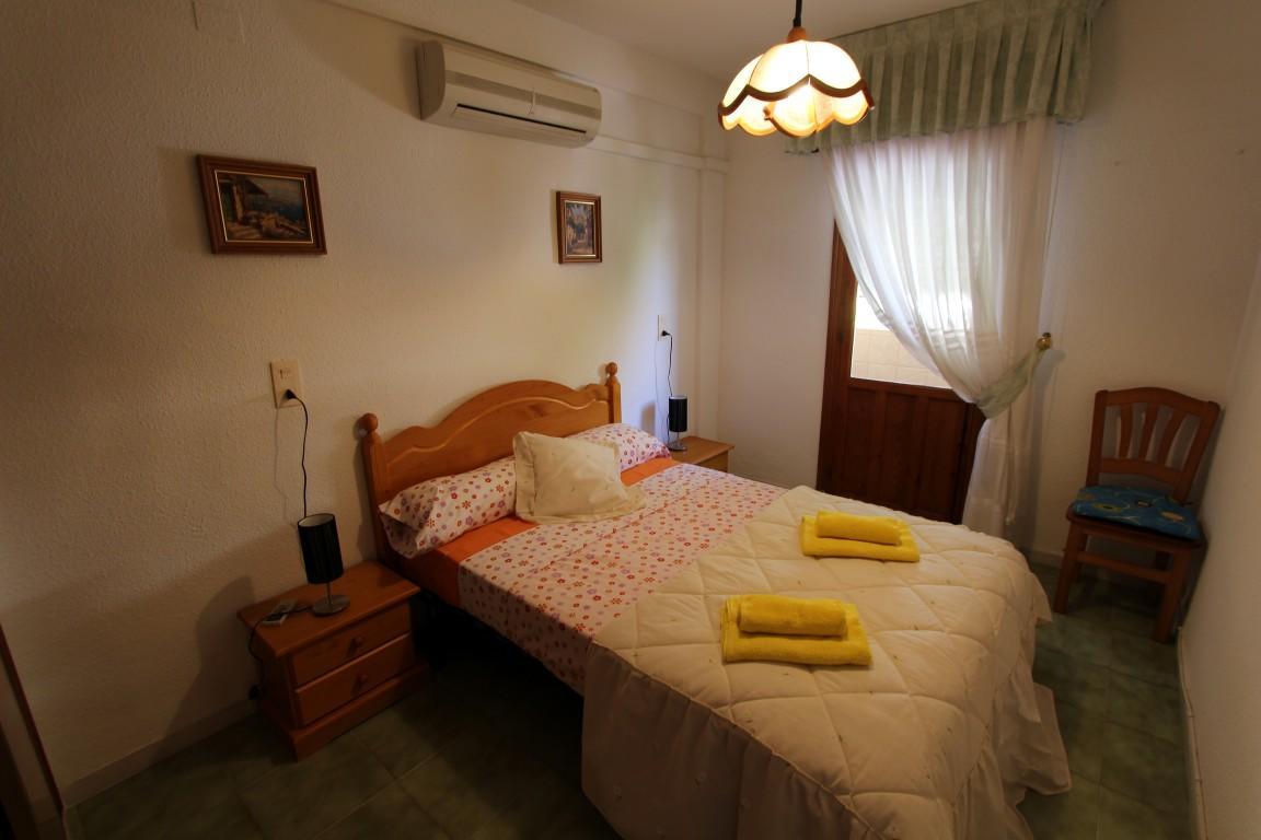Bungalow La Mata 3429 المظهر الخارجي الصورة