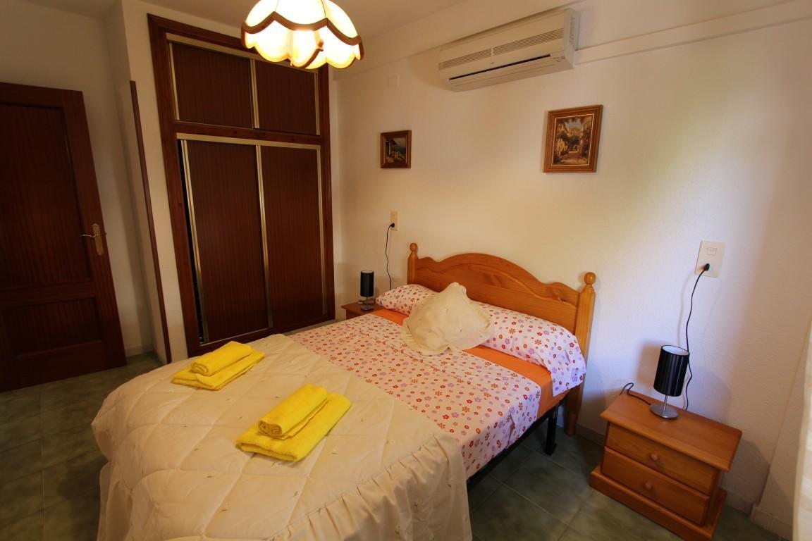 Bungalow La Mata 3429 المظهر الخارجي الصورة