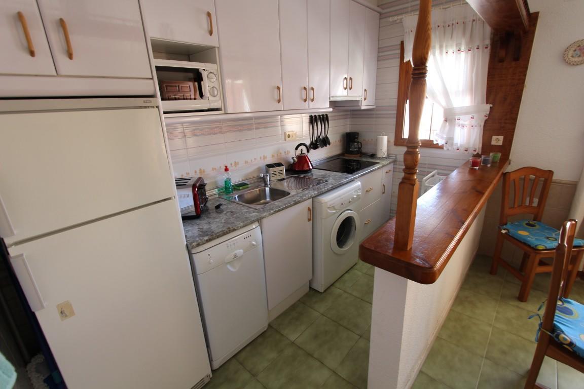 Bungalow La Mata 3429 المظهر الخارجي الصورة