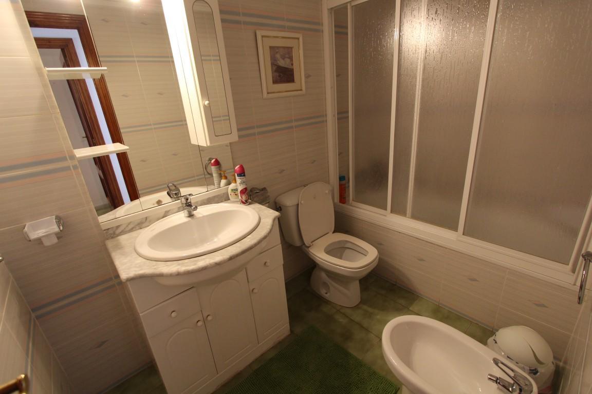 Bungalow La Mata 3429 المظهر الخارجي الصورة