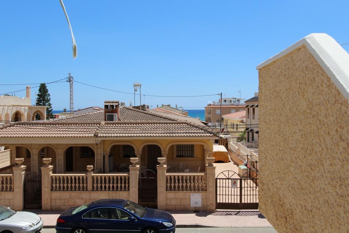 Bungalow La Mata 3429 المظهر الخارجي الصورة