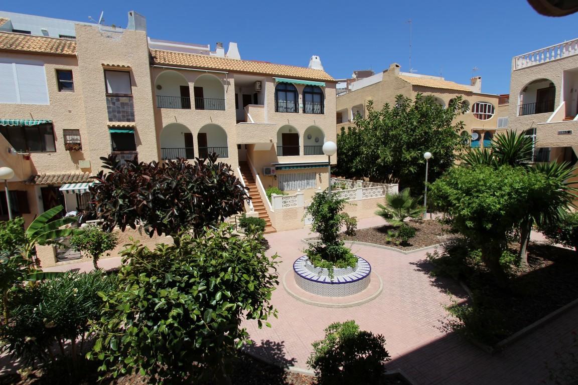 Bungalow La Mata 3429 المظهر الخارجي الصورة
