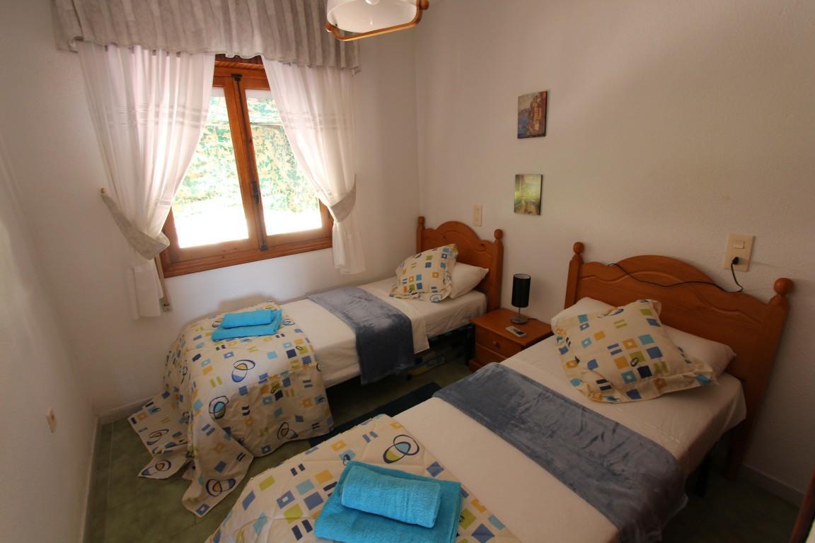 Bungalow La Mata 3429 المظهر الخارجي الصورة