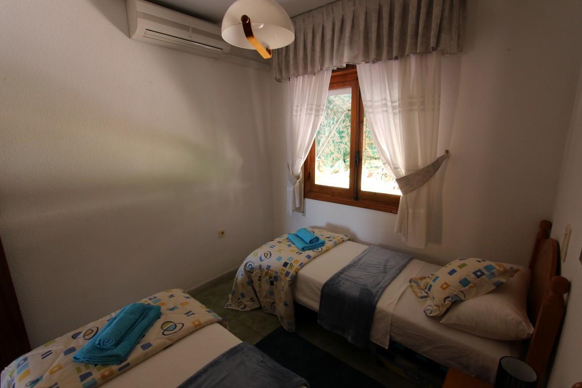 Bungalow La Mata 3429 المظهر الخارجي الصورة