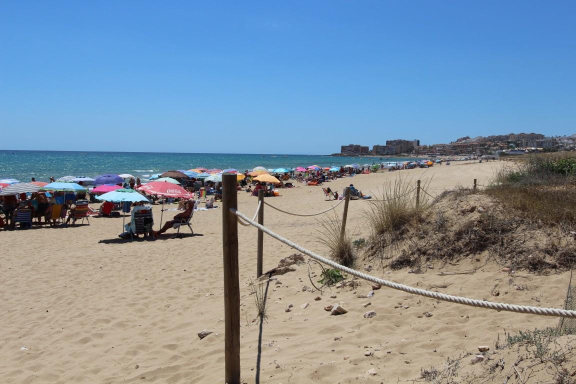 Bungalow La Mata 3429 المظهر الخارجي الصورة